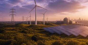 Virginia May Need 16 More Wind Farms Under Current Policy