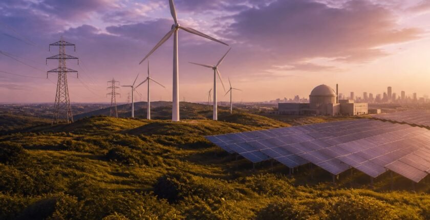 Virginia May Need 16 More Wind Farms Under Current Policy