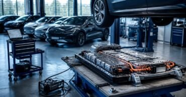 Volkswagen EV Battery Recall Hits 85,402 With Audi Q4 Added