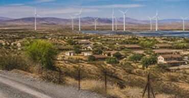 Arizona Wind Energy Pushback: Seven Local Restrictions