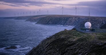 MoD has objected to four windfarms over radar fears
